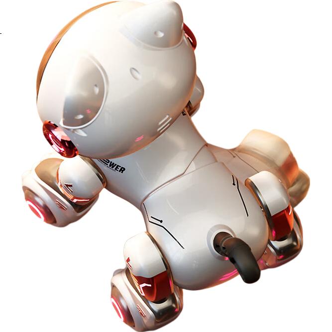White Image 1