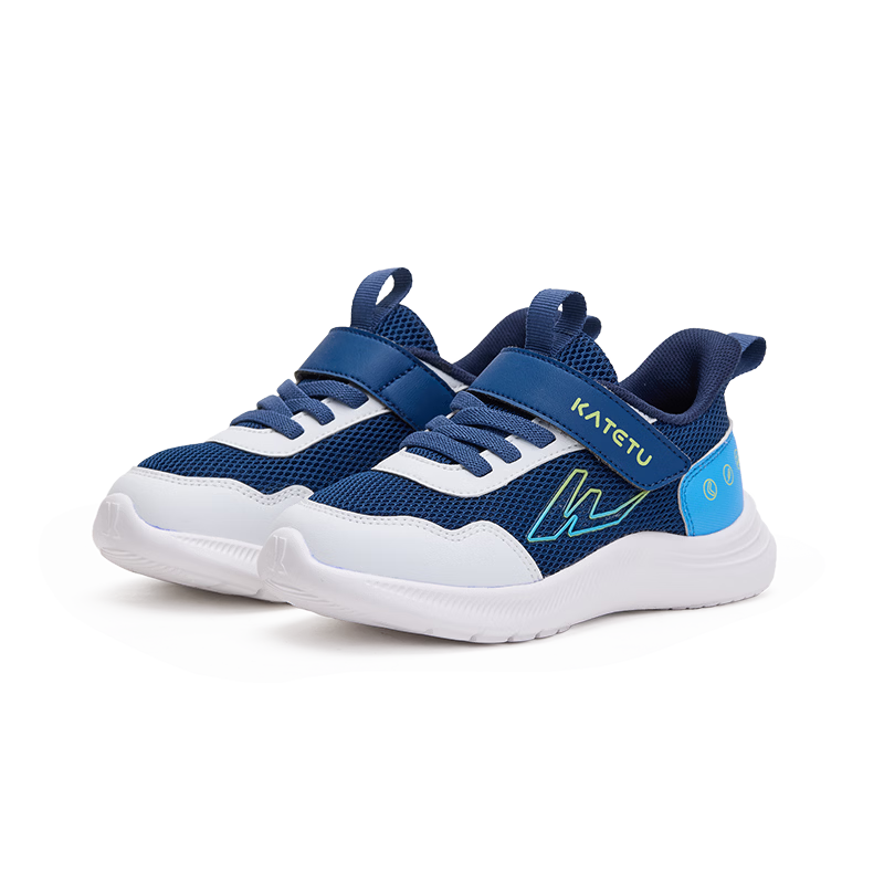 Caterabbit Kids Sports Shoes Outdoor Children's Shoes 2026 Spring New Boys Breathable Soft Sole Running Shoes X6AF065