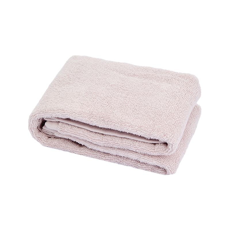 MINISO Cotton Soft Series Long-Staple Cotton Towel Portable Travel Sports Fitness Sweat Absorbent Towel