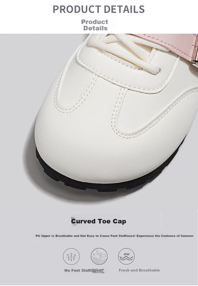 Global 2026 Trendy Versatile Campus Popular Retro Niche German Training Shoes Women's Casual Sneakers Sports Shoes 20