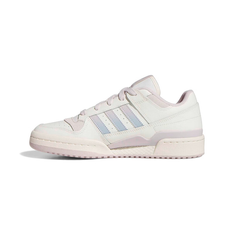 Adidas Originals FORUM LOW CL W Unisex Casual Shoes JP9023 White Size 41 2