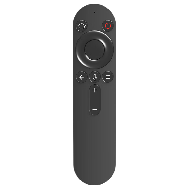 Accoona Voice Remote Control for Huawei Honor HarmonyOS Smart TV, Compatible with HONOR HNRC-BV2, X1X2, LOK-360, V55i-B, 4K, 55-65 Inch, OSCA-55