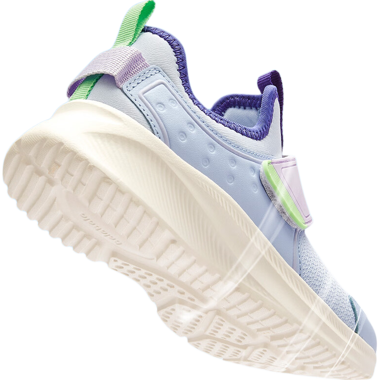 Balabala Kids Sports Shoes Children's Running Shoes Spring Autumn 2026 New Boys Breathable Lightweight Sneakers Girls Red New Year Trend
