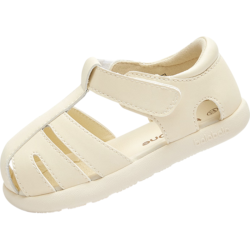 Balabala [balaOne] Kids Toddler Shoes Boys Girls Sandals 2026 Summer New Lightweight Non-Slip