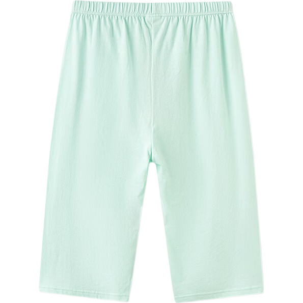 Balabala [balaOne] Kids Children's Pants Boys Girls Summer New Anti-Cold Mosquito-Proof Sleep Pants