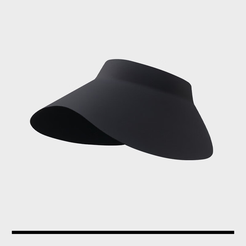 Zhenxiang Women's Sun Hat Spring Summer UV Protection Wide Brim Outdoor Face Slimming Open Top Hat K830 1