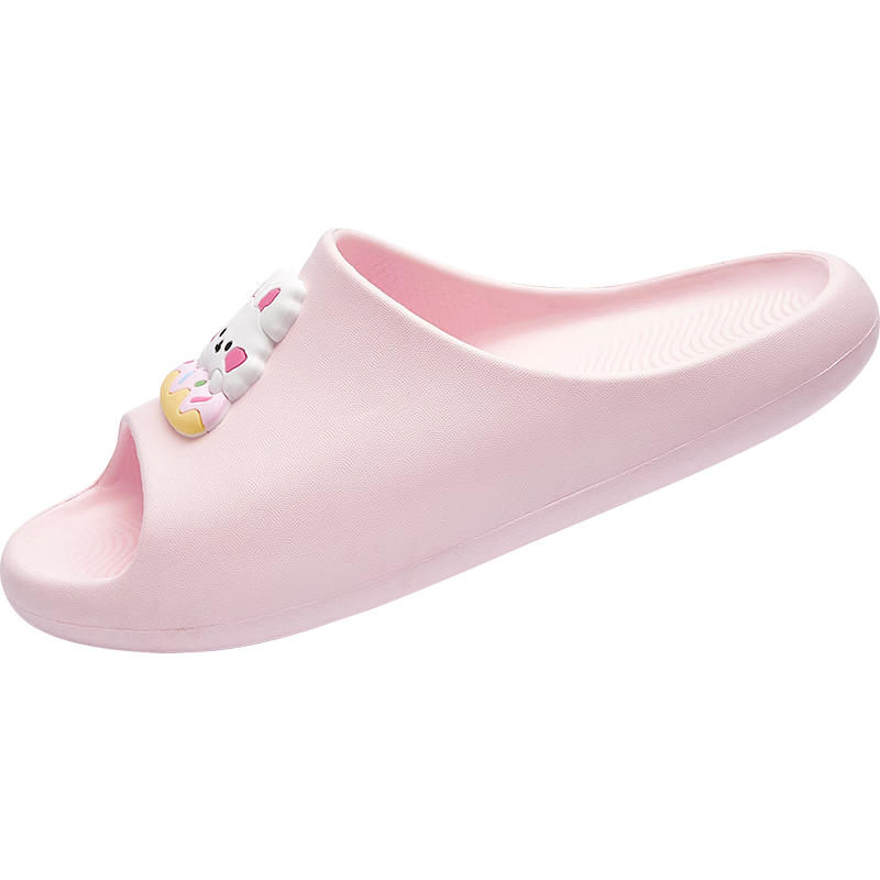 Balabala [balaOne] Kids' Slippers Children's Sandals Boys and Girls Summer 2026 New Non-Slip Indoor Shoes
