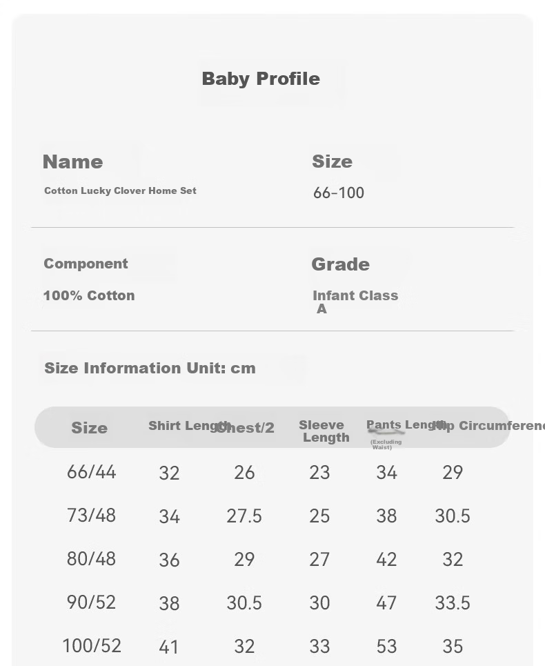 Happy Little Bear Baby Thermal Underwear Set Home Clothes High-Waist Belly Protection Autumn Top and Pants for Baby 13