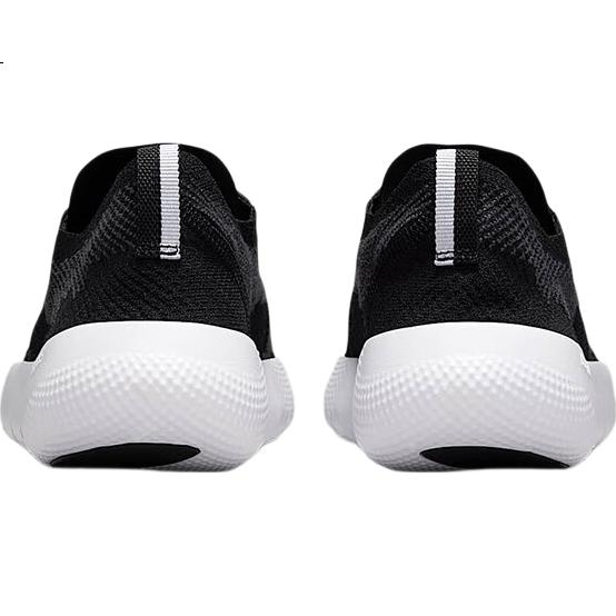 NIKE Women's Training Shoes, NIKE FREE 2025 Sneakers, HF2720-002 Black/gray, Size 35.5
