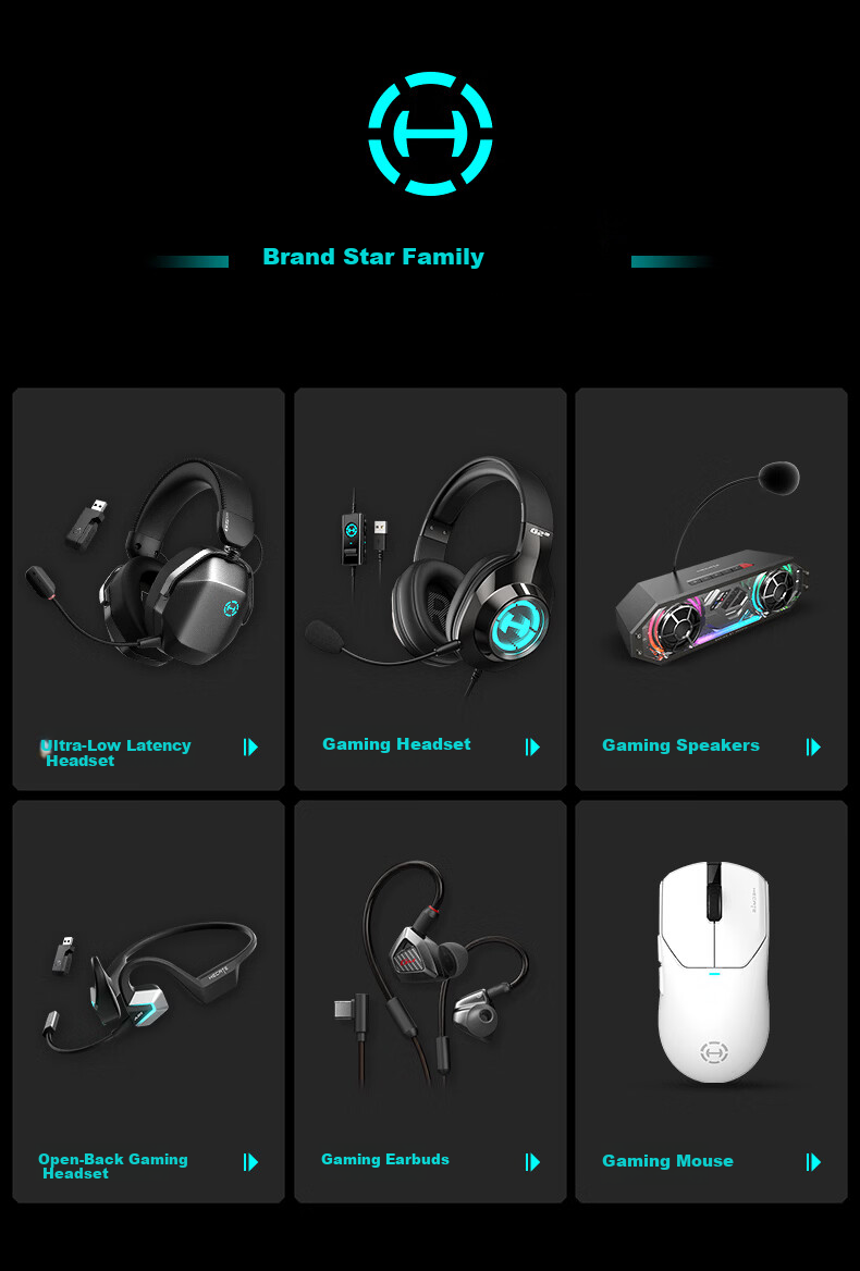 EDIFIER HECATE G5 MAX Sound Card Edition THX High-Resolution Wired Over-Ear Gaming Headset for PC Delta-Tuned FPS Chicken Dinner Microphone Pink 29