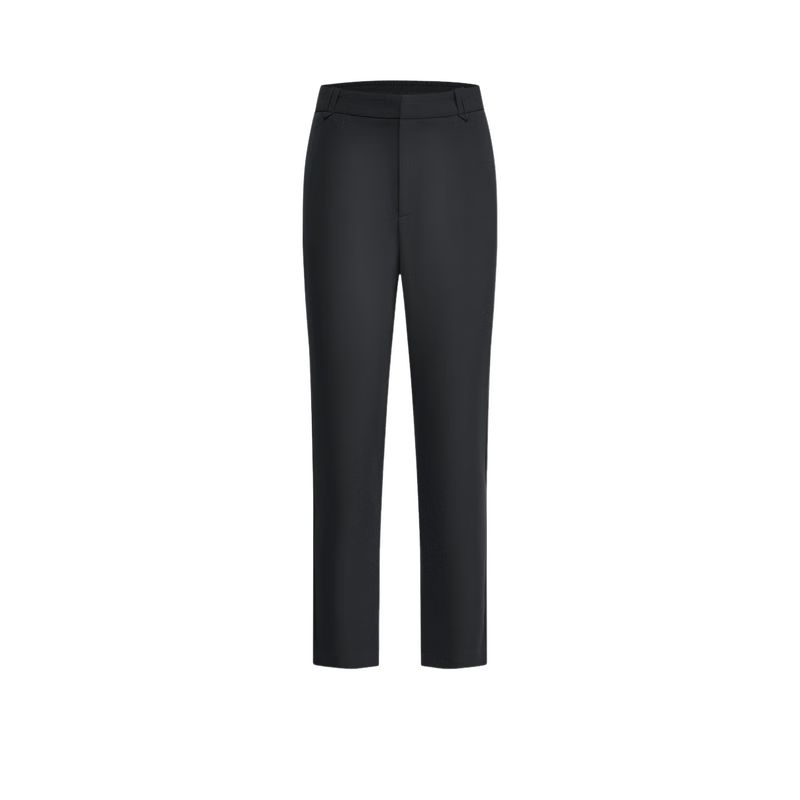 G2000 Women's Spring Summer Casual Workwear Multi-Stretch Cigarette Pants Mall Edition