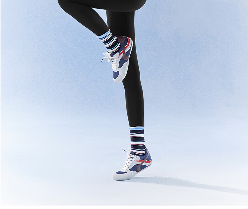 SIINSIIN Yang Mi Style 6.0 Air Shark Pants Spring Autumn Women's High Waist Tummy Control Slim Fit High Elastic Yoga Pants 15