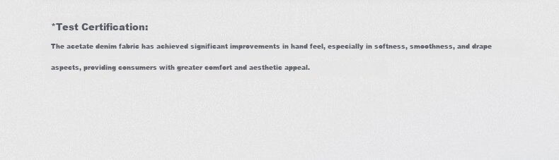Chuyu Focus Acetate Puff Soft Denim Women's 2025 New Mid-Waist High Street Embroidered Wide-Leg Pants Sky Blue 28 9