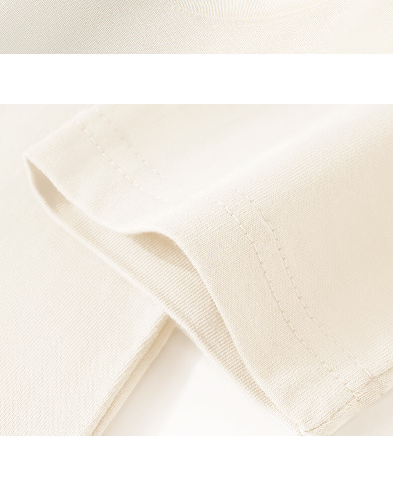 Urban Beauty Women's Short Sleeve T-Shirt 2026 New Spring Summer Casual Luxury High-End Loose Fit Pure Cotton Half Sleeve Top 16
