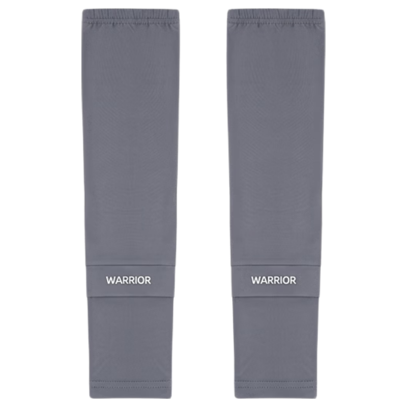 Warrior Summer New Outdoor Unisex UV Protection Ice Sleeve Arm Sleeves Breathable Comfortable Loose Anti-Snag Arm Guard