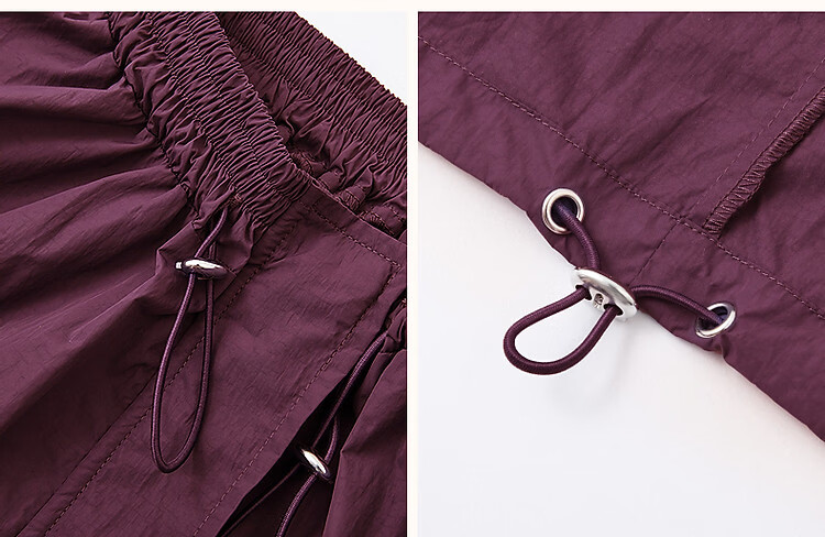 Demana Casual Easy-Care Spring Autumn Lightweight Outdoor Design Loose Fit Drop Shoulder Petite Slimming Women's Jacket 13