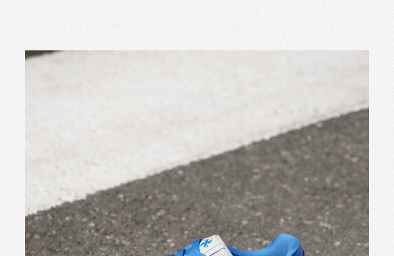361° Men's Casual Thin Sole T-Toe Low-Top Sports Shoes Wan Feng 3 Spring Summer 672626608-1 31