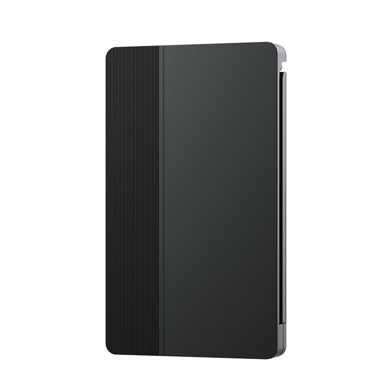 Newsmy 500GB Portable Mechanical Hard Drive StarFeng S Series USB 3.0 Hidden Cable Compartment 2.5 Inch Black Data Backup Large USB Drive