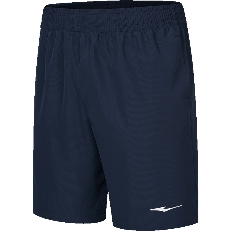 Erke Men's Summer Sports Shorts Five-Point Moisture-Wicking Fitness Running Outdoor Casual Pants