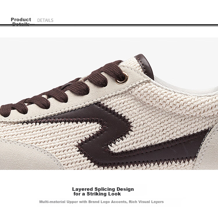 Le saunda Versatile Patchwork Casual Sports Agan Training Women's Shoes 6T27701 Misty White BKU 40 4