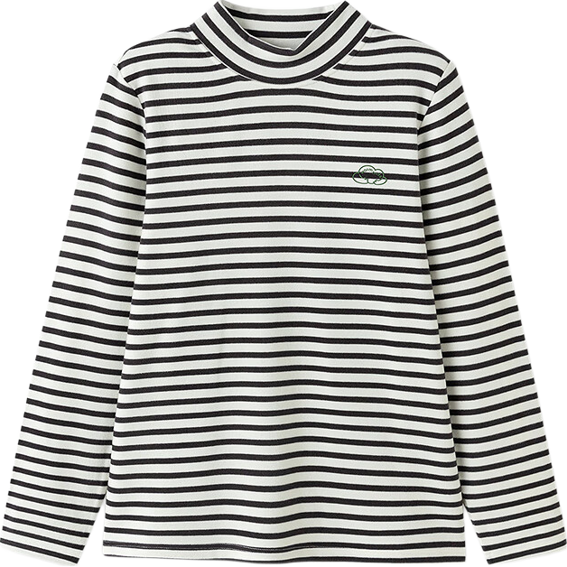 BALABALA balaOne Kids Base Layer Boys Girls Pajamas Thermal Wear Children's Clothing 2025 Autumn Winter 208425169206