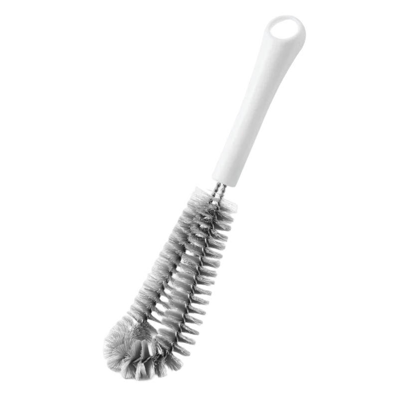 Imakara Blender Cleaning Brush Long Handle Cup Brush for Soy Milk Maker and Baby Food Processor