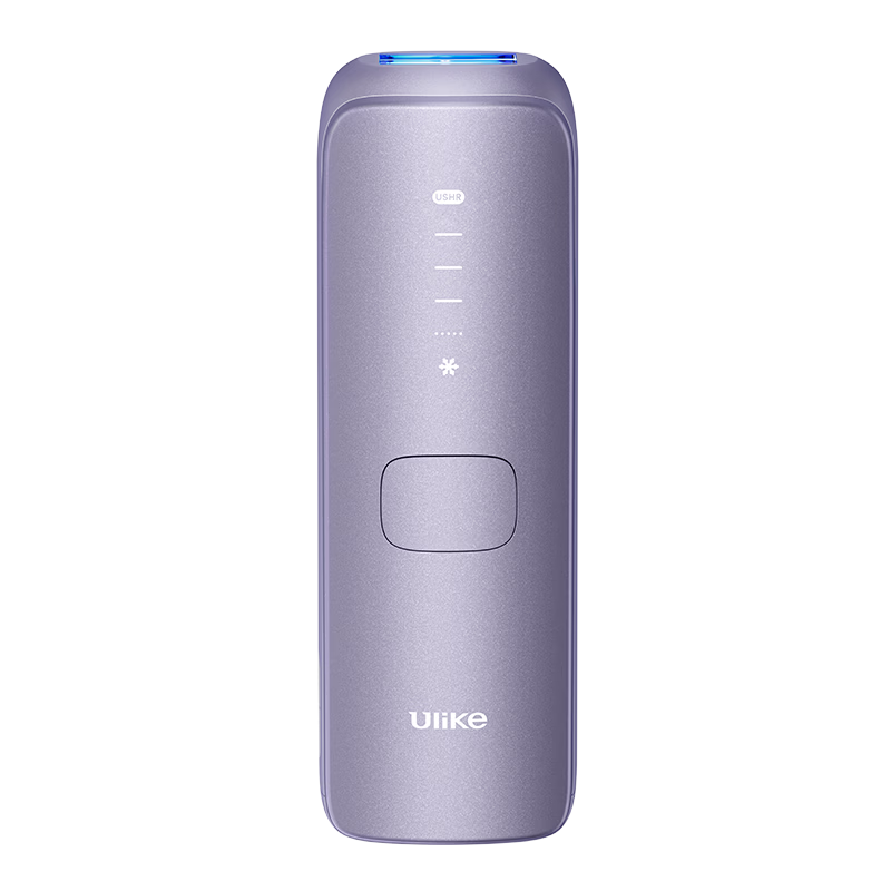 Ulike Air4 Sapphire Ice Point Hair Removal Device, Beard Trimmer, Shaver, Beauty Instrument, Birthday Gift, Present for Girlfriend