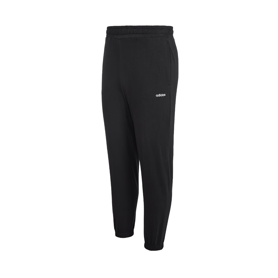 Adidas Men's Sports Quick-Dry Cotton Long Pants Running Trendy Comfortable Casual Trousers JD1438