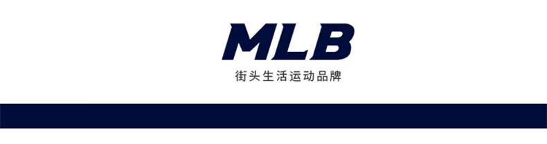 MLB Unisex Vintage Denim Style Senior Shoes New Year Valentine's Day Gift 3ASXCLD4N-50NYS-245 1
