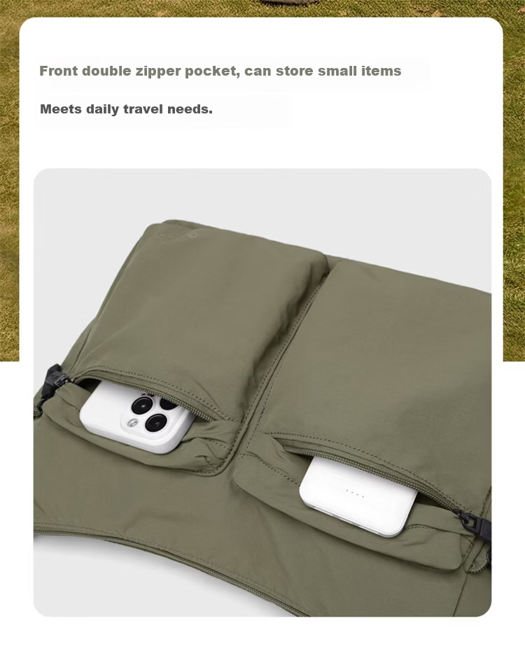 GOLF Crossbody Bag Women's Casual Shoulder Bag Unisex Phone iPad Waterproof Bag Women's Bag 38 Women's Day Gift 10