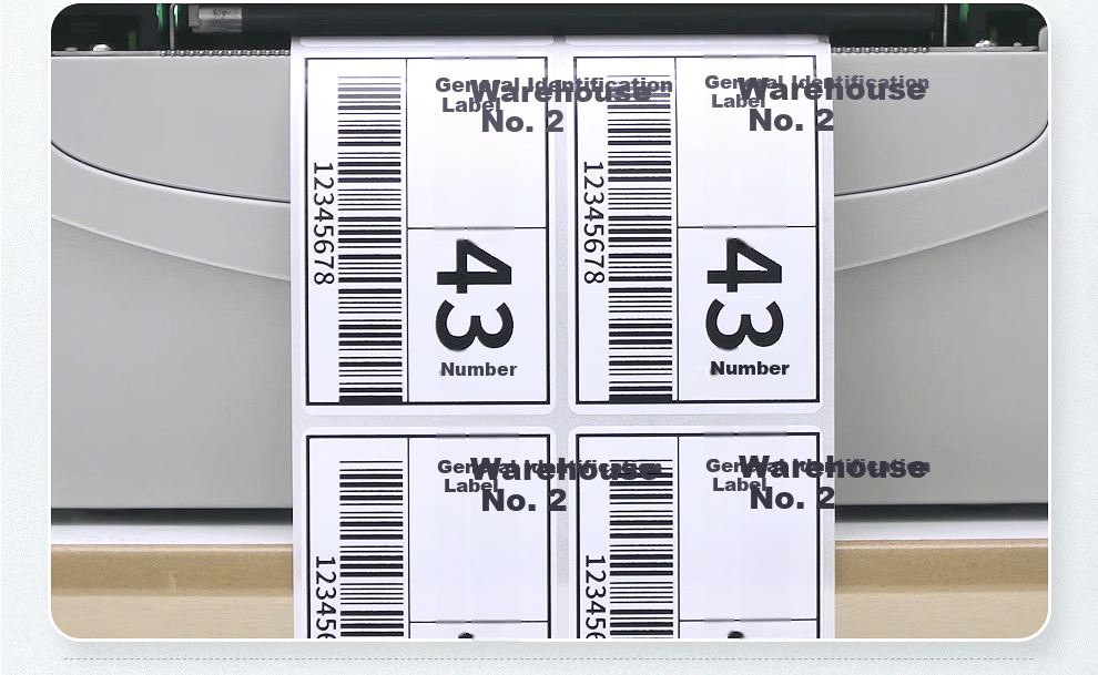 ARGOX Thermal Transfer Barcode Label Printer Universal Carbon Ribbon Enhanced Full Resin Mixed Base Carbon Ribbon for Carbon Ribbon Printer Enhanced Wax 110mm*300m 5