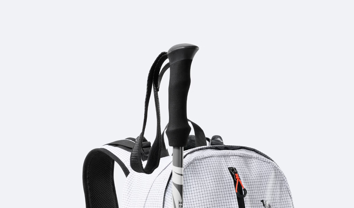 CAMEL Outdoor Mountaineering Backpack Large Capacity Travel Double Shoulder Bag Lightweight Hiking Climbing Tourism Backpack 576BB38033 5