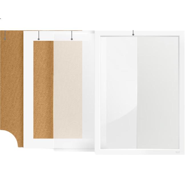 White Image 1