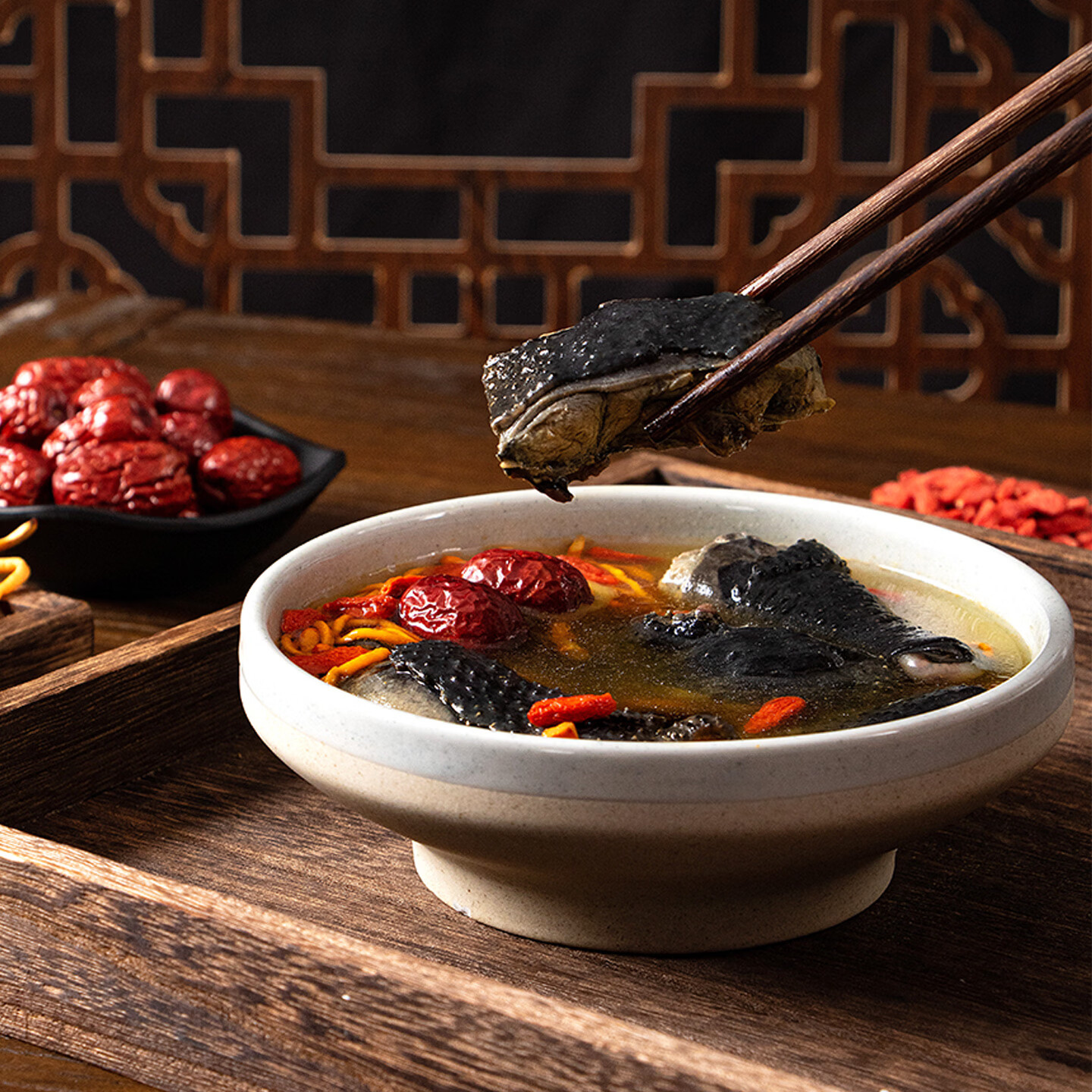 京觅京东跑步鸡 白凤乌骨鸡120天走地鸡月子餐鸡 汤滋补散养土鸡2斤