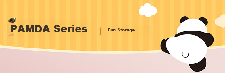 Easy Your Home Maternity Antibacterial Clothing Storage Bag Baby Sealed Underwear Organizer Travel Packing Bag Dirt-Proof 1