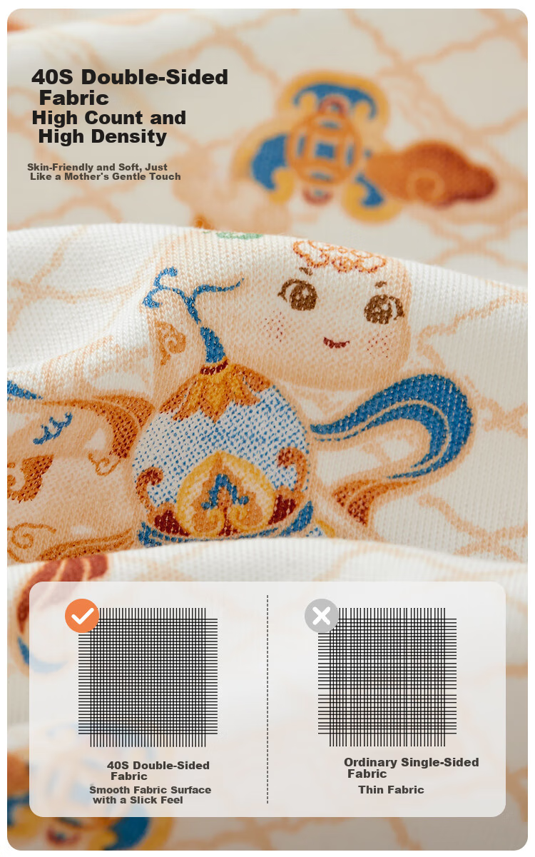 Wismorni Snake Year Newborn Baby Romper Spring Autumn Full Moon Baby Jumpsuit First Birthday Hundred Days Outfit 6