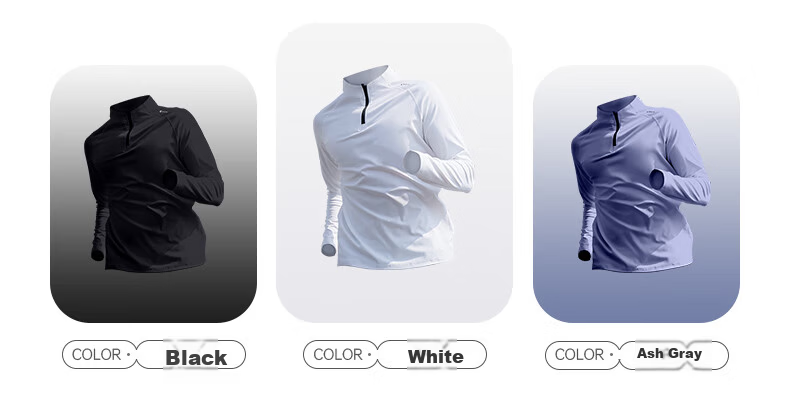 BURUITE Men's Fitness Running Sports Set Badminton Basketball Quick-Dry High Elasticity Training Morning Running Cycling Apparel 1