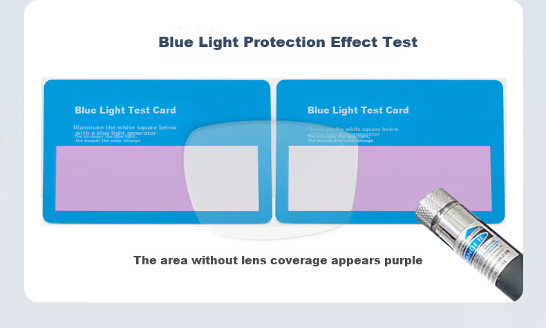 LOHO Anti-Blue Light Reading Glasses for Men, High-Definition Lenses, Fashionable Glasses for Middle-Aged And Elderly Women, Black, -3.50 Diopters 14