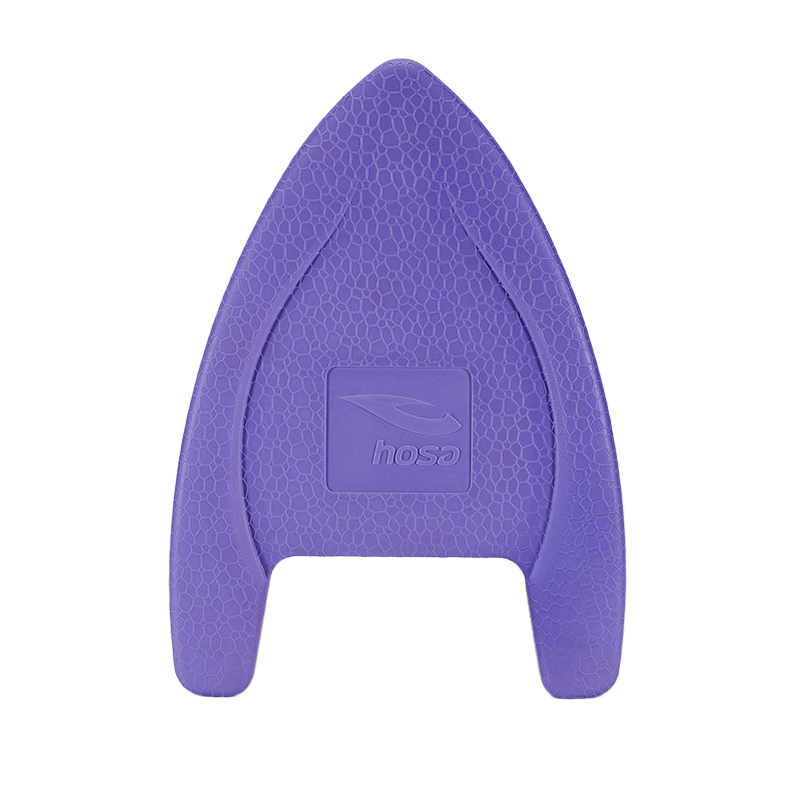 Hosa Coach Recommended Swimming Kickboard A-Board Adult and Child Universal Training Swim Board Professional Practice