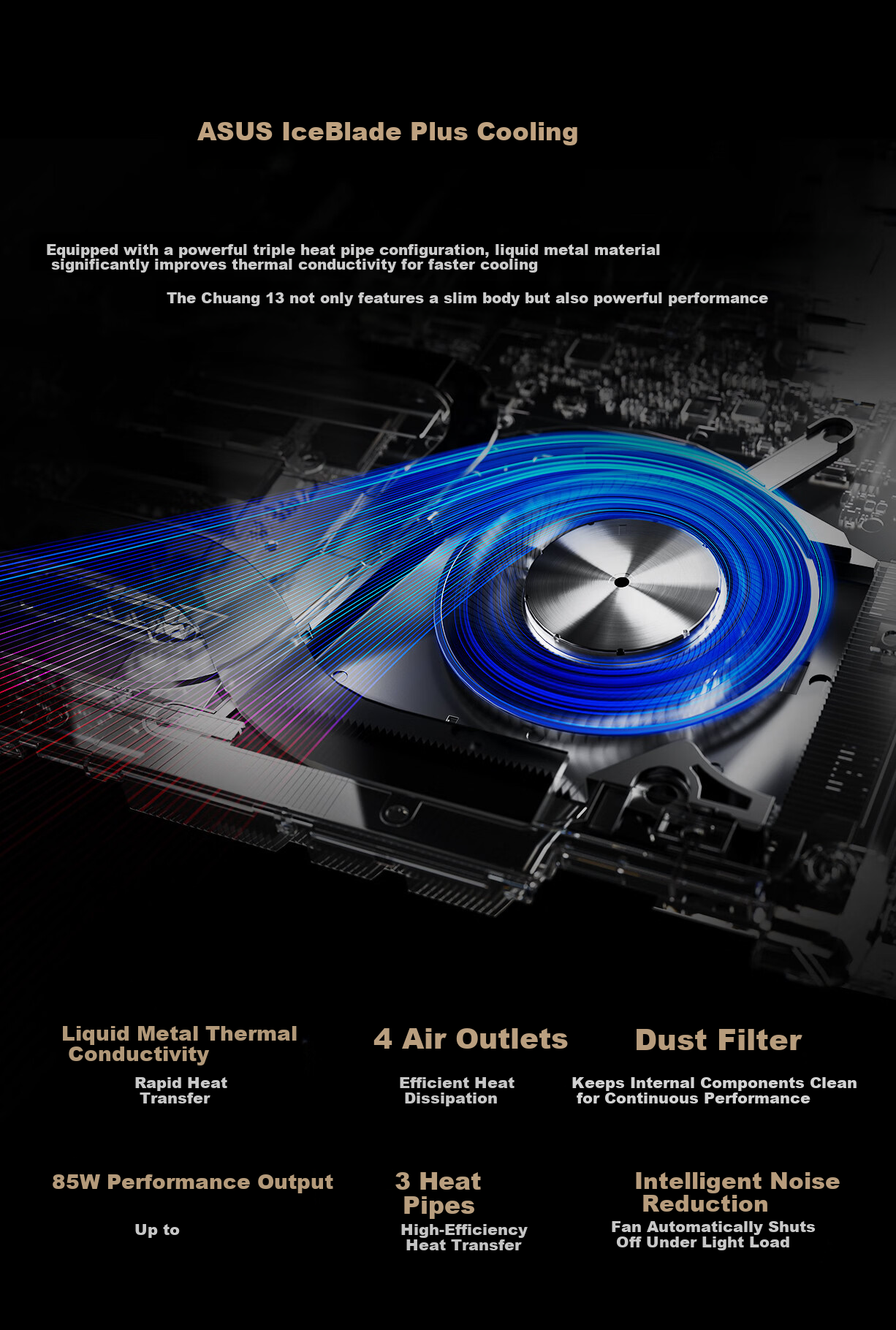 ASUS ProArt Creator X 2026 2-in-1 AI Creative Laptop 14" Snapdragon X2 16GB 1TB 2.8K 144Hz Touch OLED 22