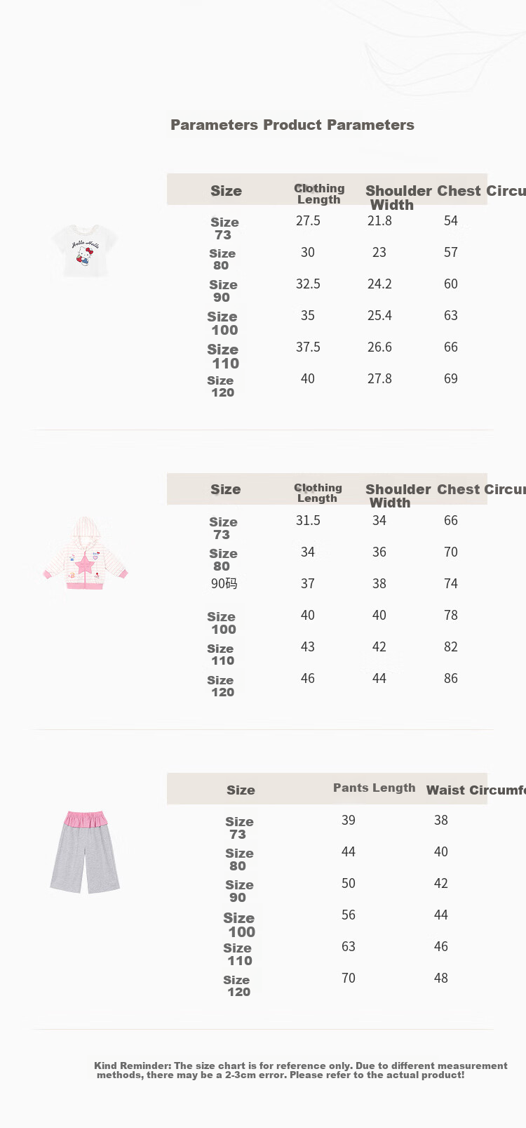 LUSON Little O Dad Baby Girl Autumn Outfit 2025 Spring and Autumn Long Sleeve Sweatshirt Jacket and Pants Baby Clothes 5