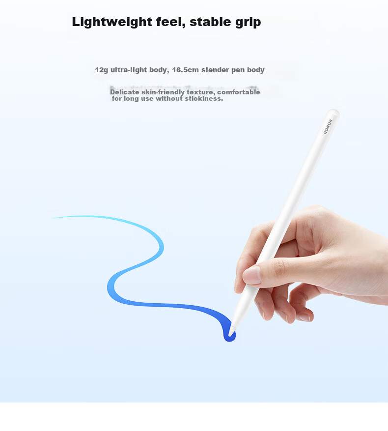 HONOR Magic-Pencil 4s White 3