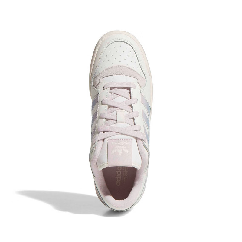 Adidas Originals FORUM LOW CL W Unisex Casual Shoes JP9023 White Size 41 4