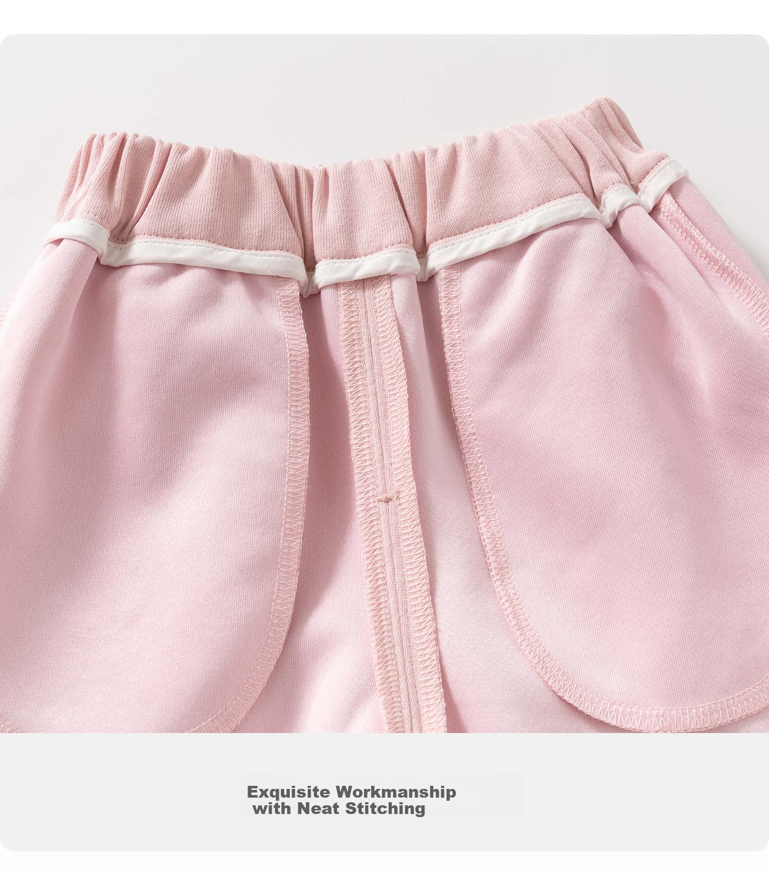 Banxidi Girls' Pants Spring 2026 New Stylish Baby Princess Casual Jogger Pants Spring and Autumn Children's Sweatpants 11
