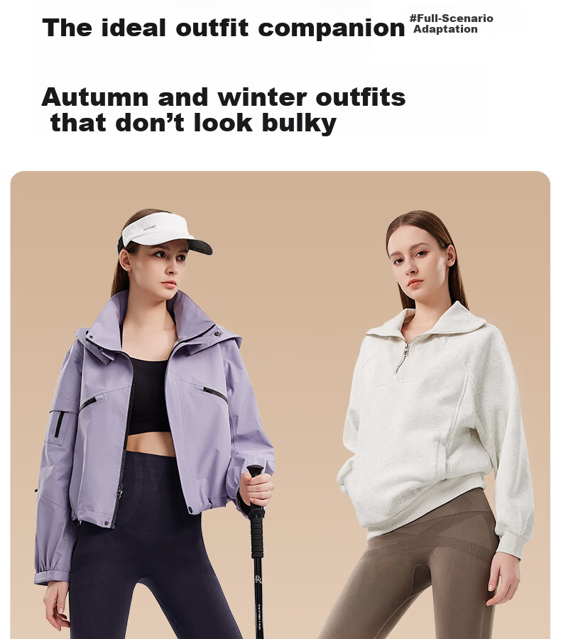 GRACEWELL High-Waist Autumn Winter Women's Cashmere Thermal Shaping Seamless Heat Retention Tummy Control Hip Lift Slim Fit Leggings Coffee XL 9