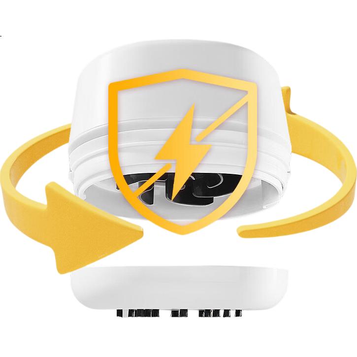 White Image 1