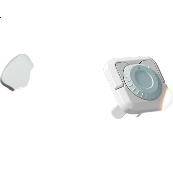 White Image 2