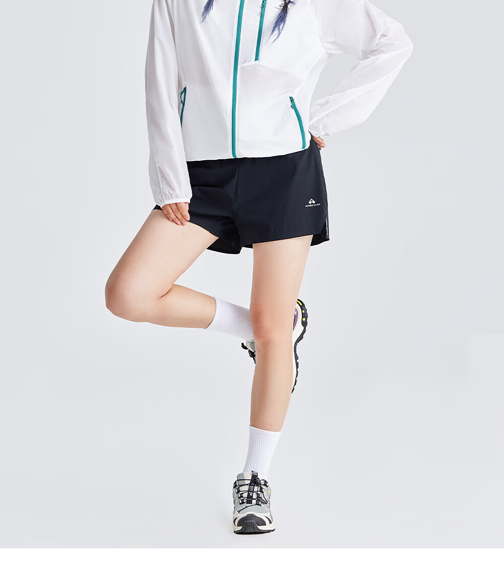 Toread Yang Chaoyue Same Style Ice Butterfly Sunscreen Jacket Women Outdoor Summer UV Protection Lightweight Breathable Sun Protection Coat 22
