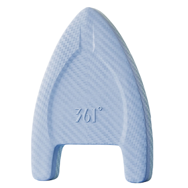361° Swimming Float Board, Children's Float Board, Kickboard for Adults, Beginner Swimming Aid, A-Frame Board
