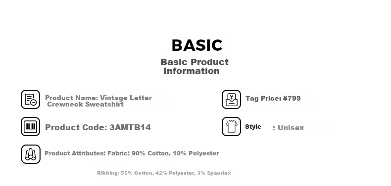 MLB Unisex Vintage Washed Distressed Birthday Gift Wang Sulong Style 3AMTB1454-50NYL-M 2